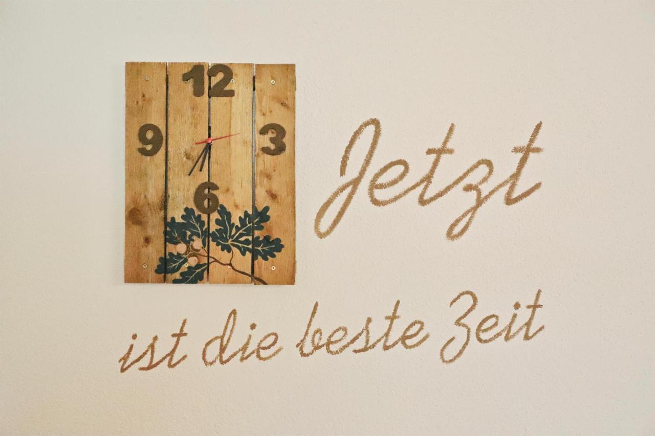 Ferienhof Koenig Neukirch  Екстериор снимка